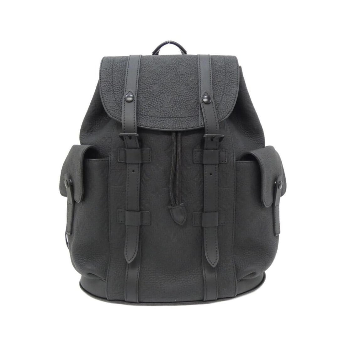 Louis Vuitton Taurillon Monogram Christopher PM M20899 Backpack (1 of 11)