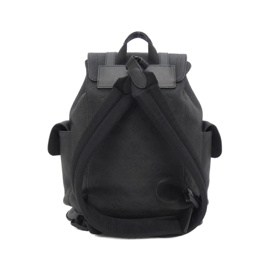 Louis Vuitton Taurillon Monogram Christopher PM M20899 Backpack - 2