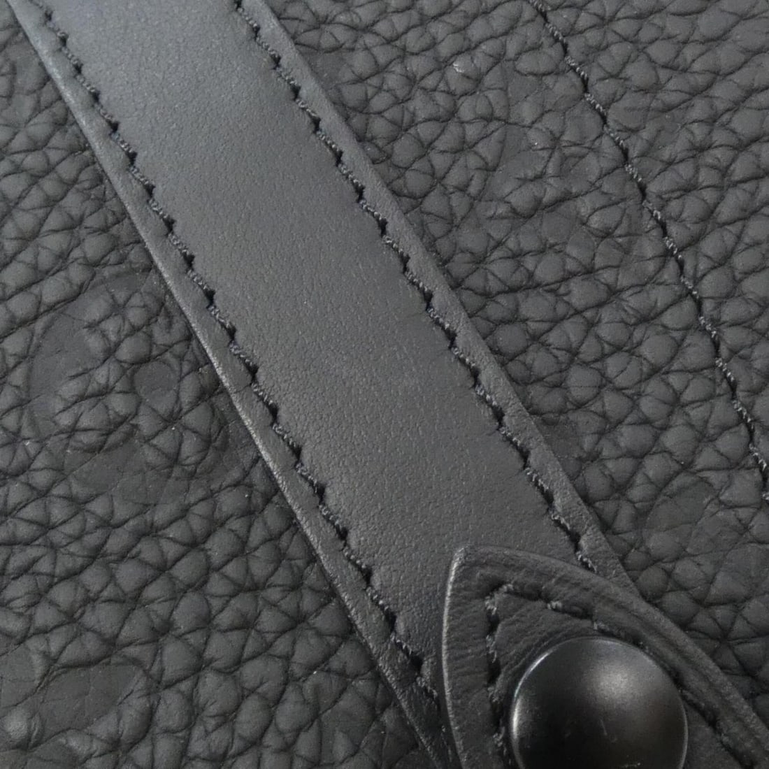 Louis Vuitton Taurillon Monogram Christopher PM M20899 Backpack - 4