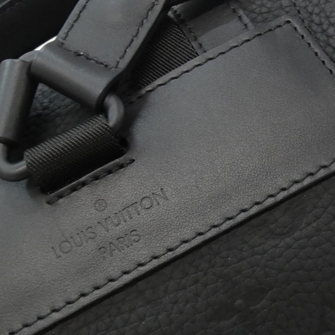 Louis Vuitton Taurillon Monogram Christopher PM M20899 Backpack - 5