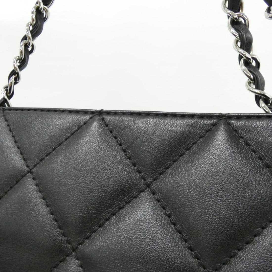 Chanel shoulder bag - 7