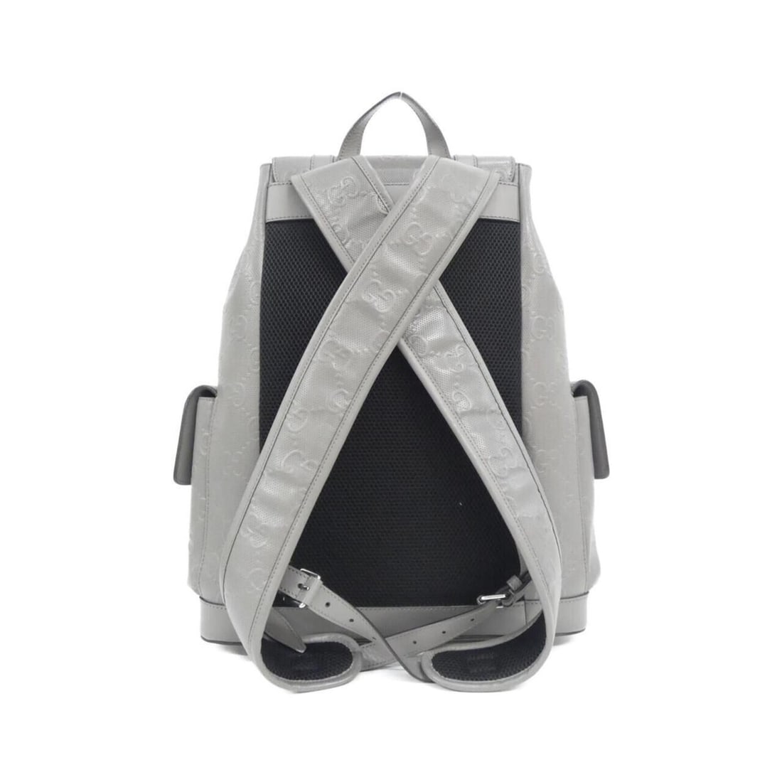 Gucci 625770 1W3BN Backpack - 2