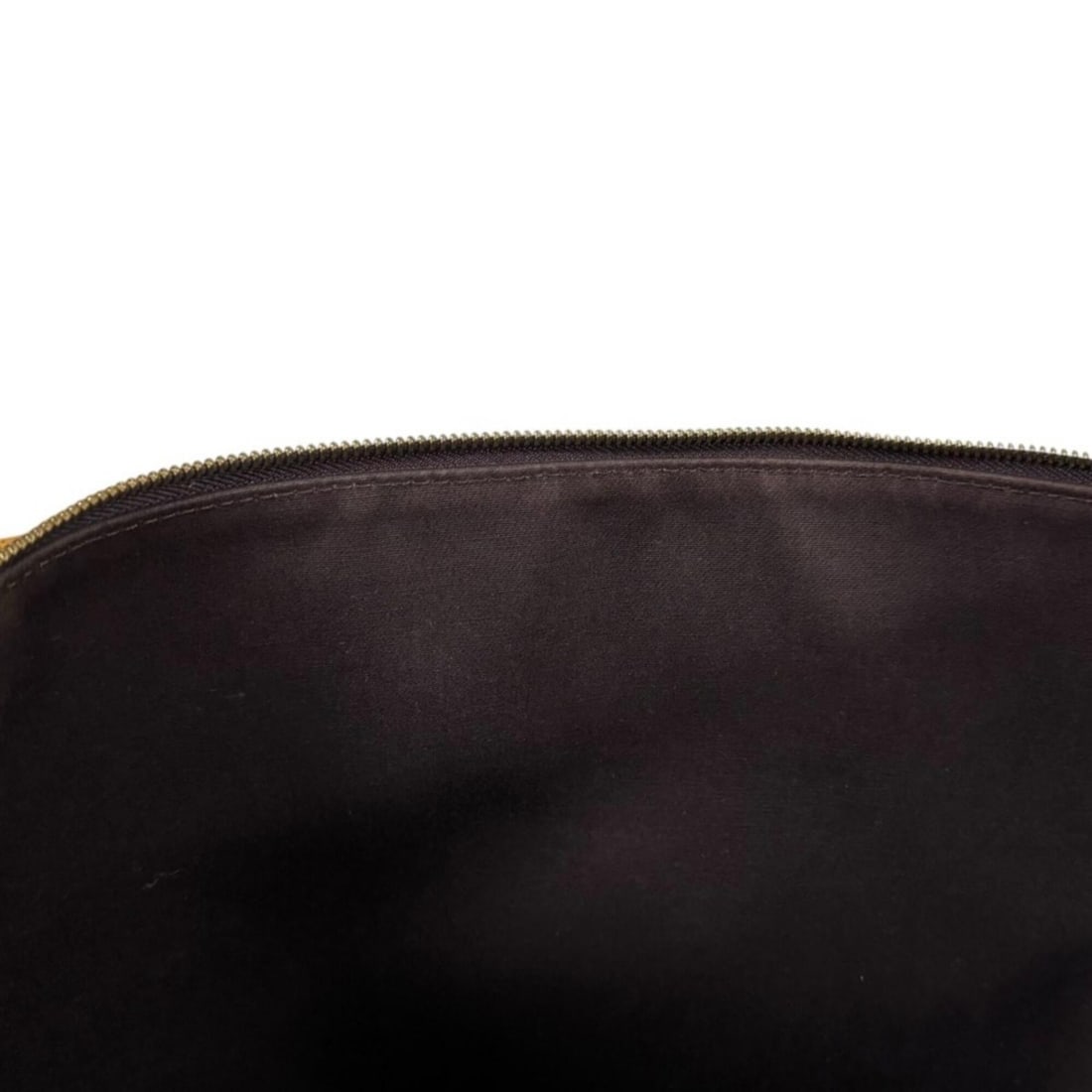 Louis Vuitton Monogram Eclipse Pochette Discovery M62291 Handbag - 7
