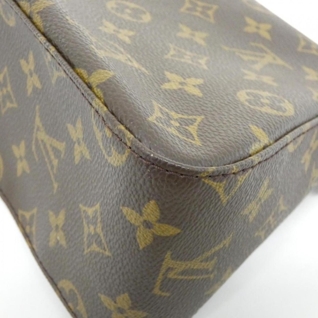 Louis Vuitton Monogram Mini Looping M51147 Shoulder Bag - 3