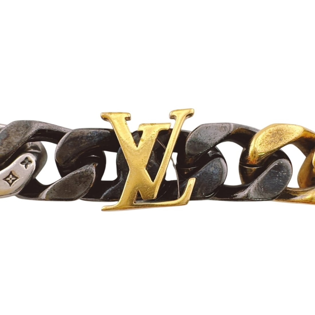 Louis Vuitton Monogram Mini Looping M51147 Shoulder Bag - 7