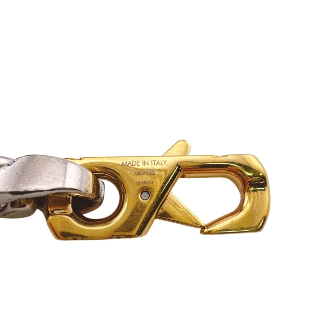 Louis Vuitton Monogram Mini Looping M51147 Shoulder Bag - 8
