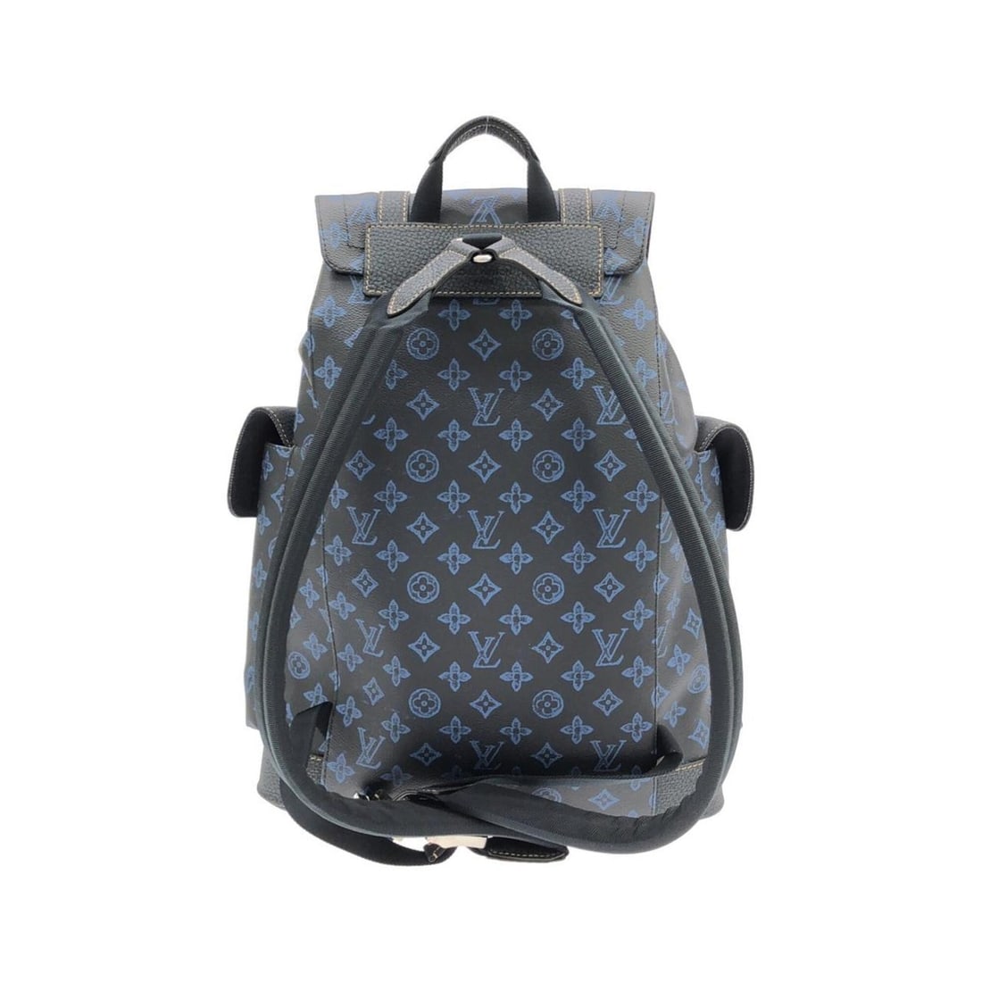 Louis Vuitton Monogram Record Christopher MM M46338 Handbag - 2