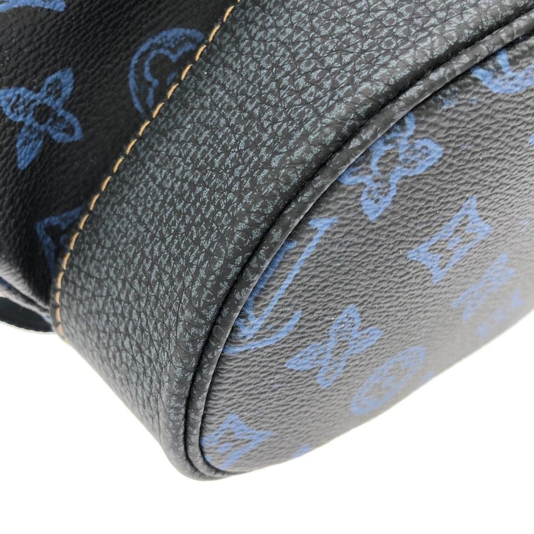 Louis Vuitton Monogram Record Christopher MM M46338 Handbag - 3