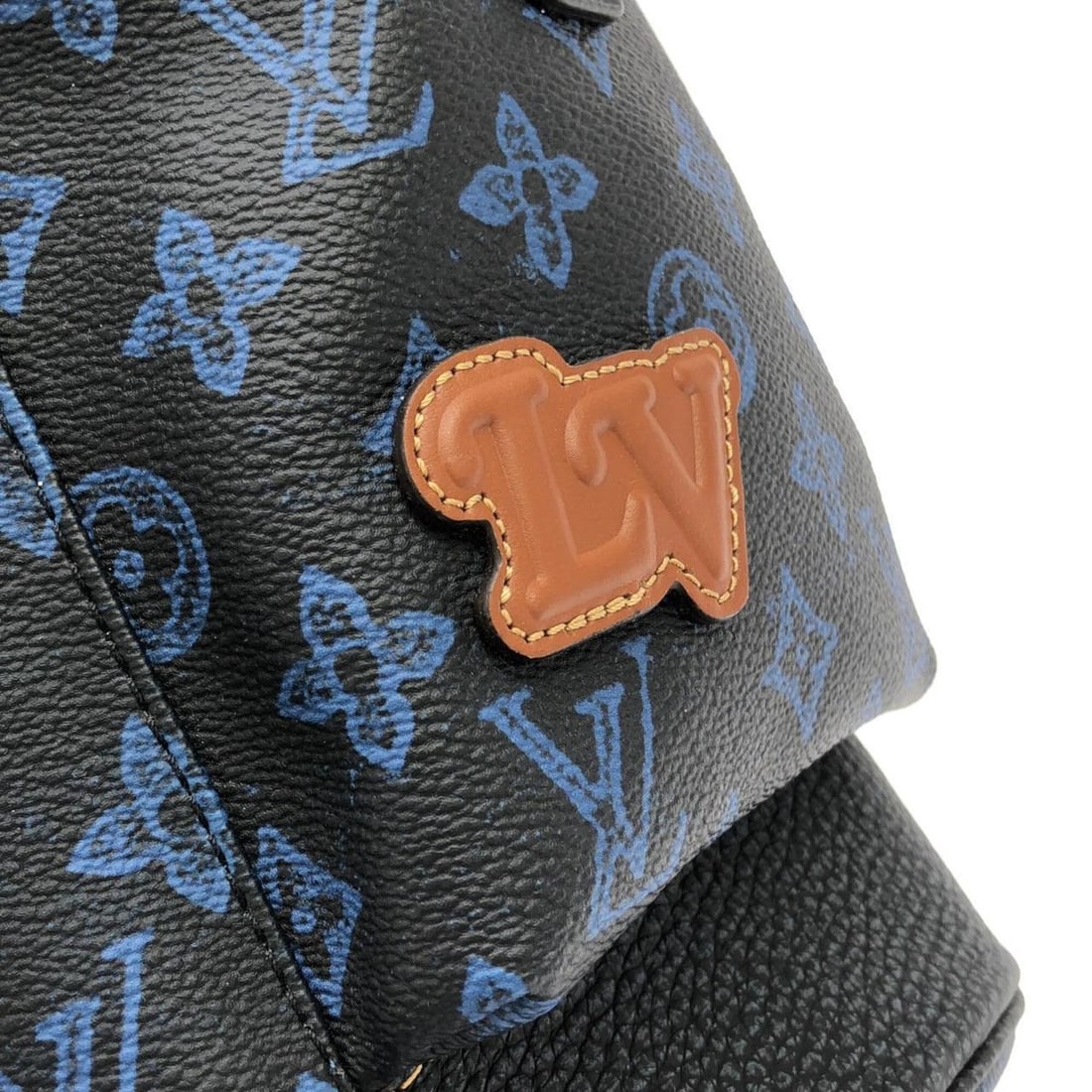 Louis Vuitton Monogram Record Christopher MM M46338 Handbag - 4