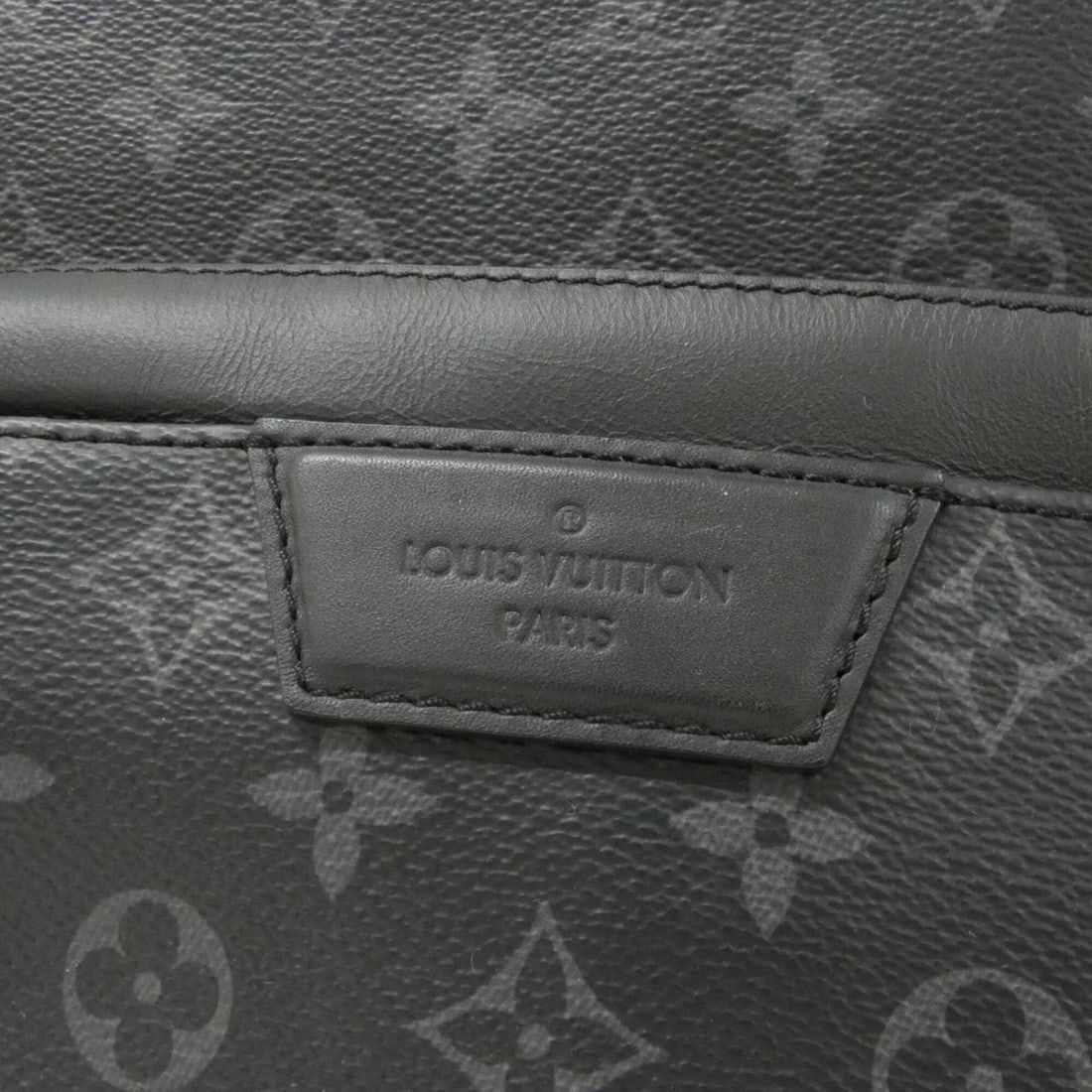 Louis Vuitton Monogram Eclipse Backpack M43186 (Rucksack) - 4