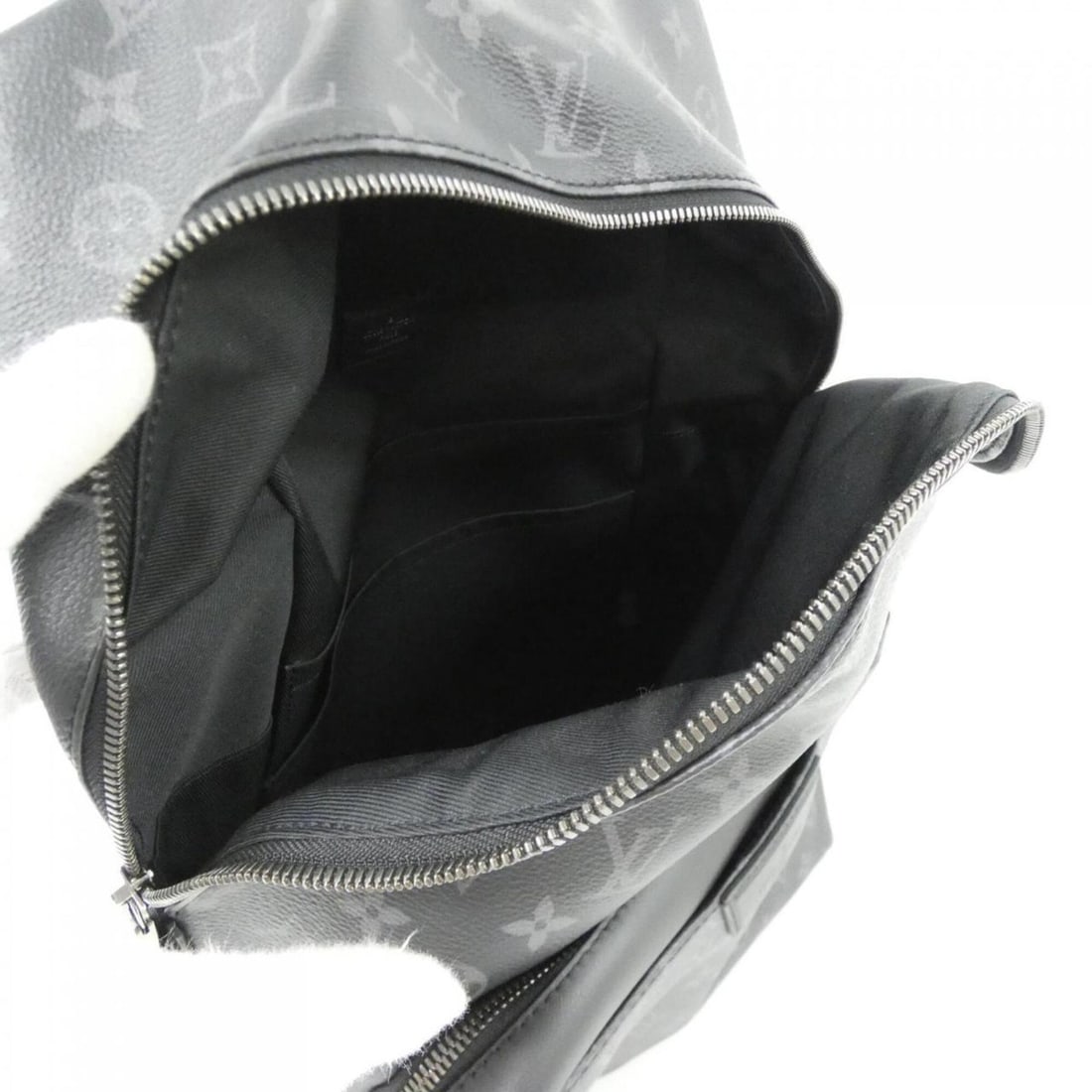 Louis Vuitton Monogram Eclipse Backpack M43186 (Rucksack) - 8