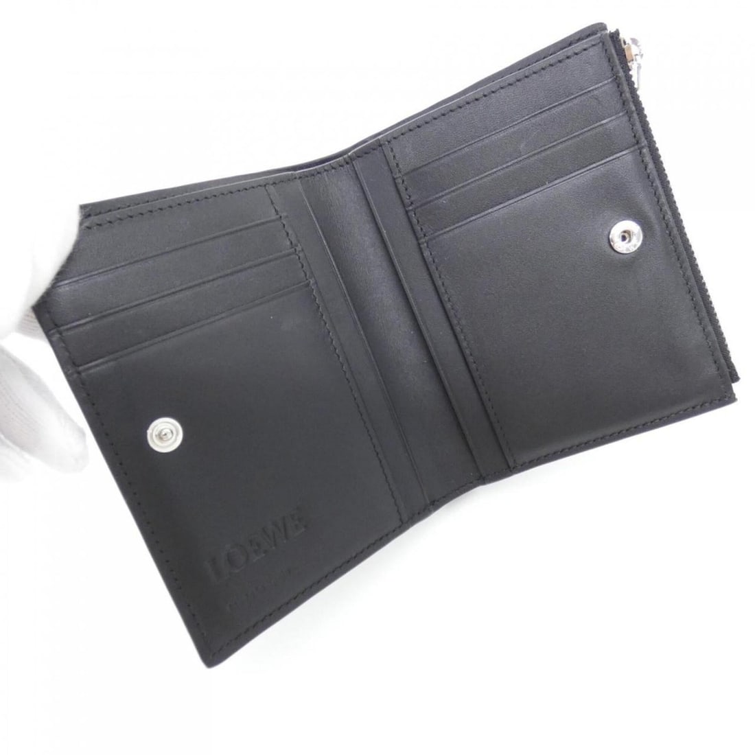 Loewe C660W73X02 Wallet - 5