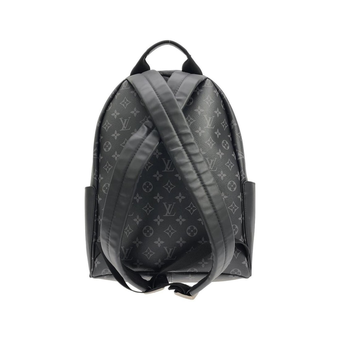 Louis Vuitton Monogram Eclipse Discovery Backpack PM M22558 (Rucksack) - 2