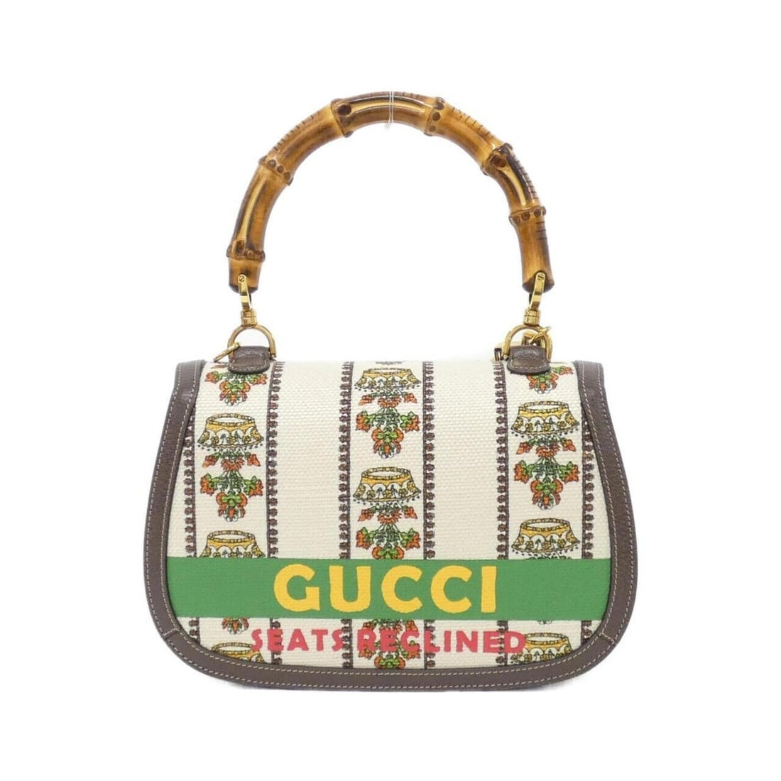 Gucci 681173 handbag - 2
