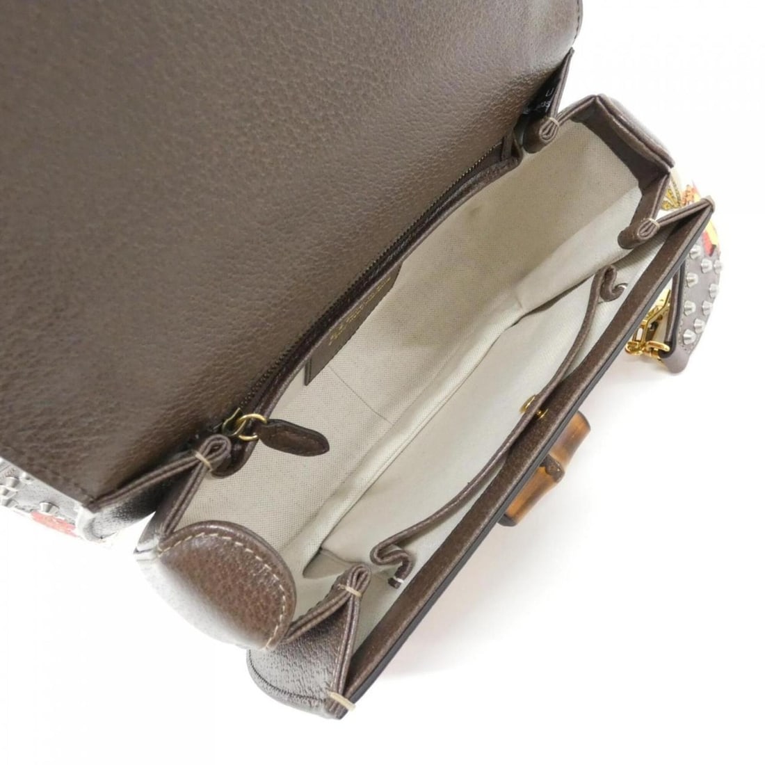 Gucci 681173 handbag - 6