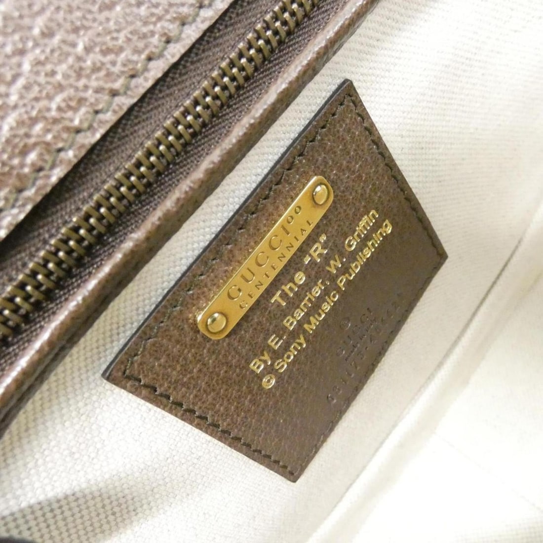 Gucci 681173 handbag - 7