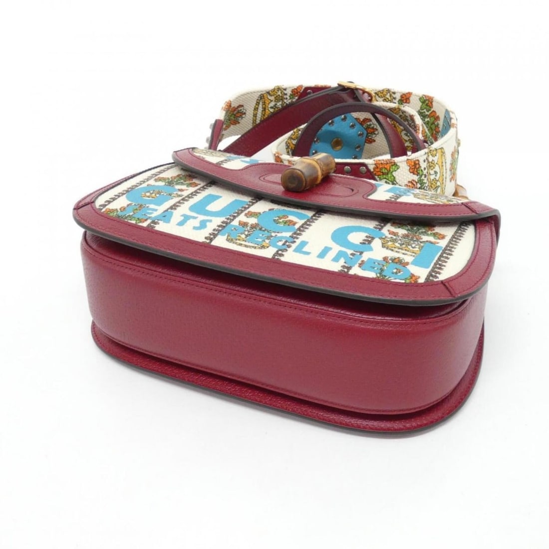 Gucci 679632 handbag - 3