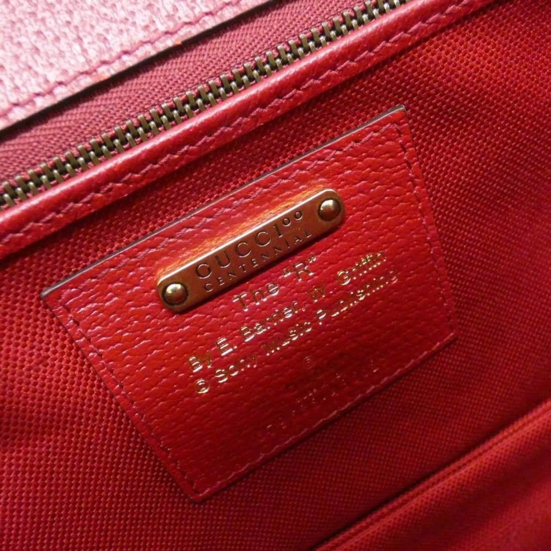 Gucci 679632 handbag - 7
