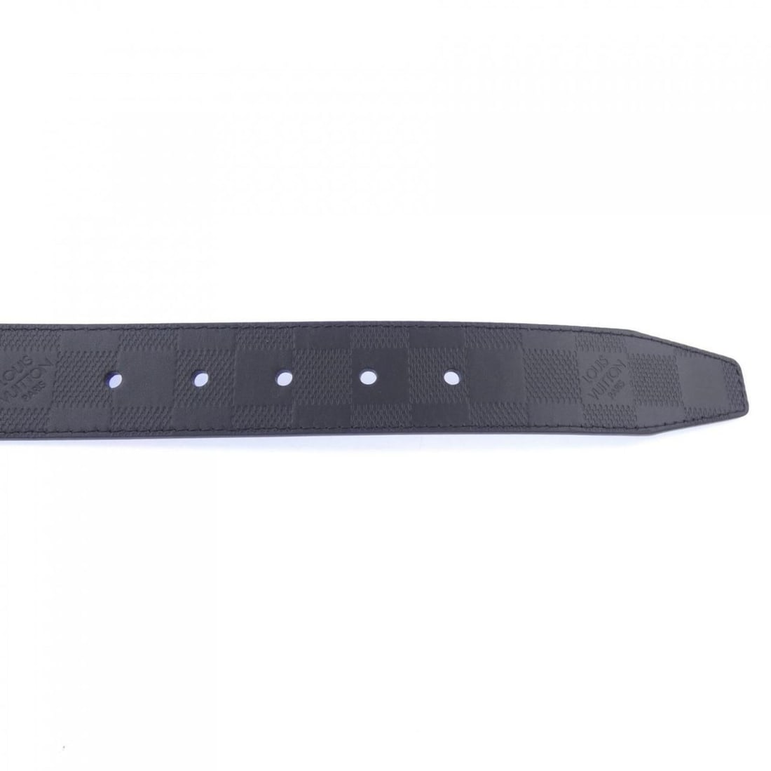 Louis Vuitton belt - 4
