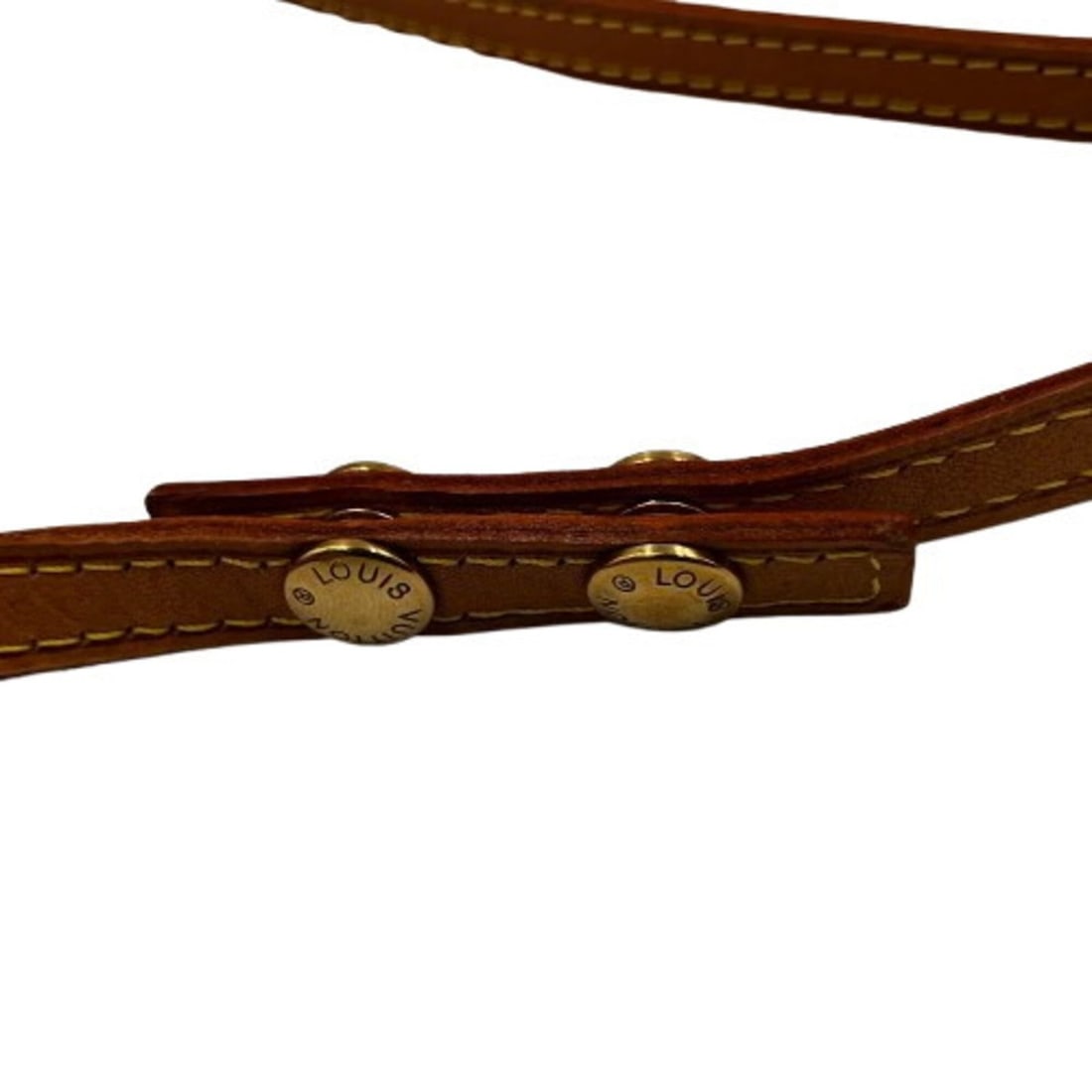 Louis Vuitton belt - 8