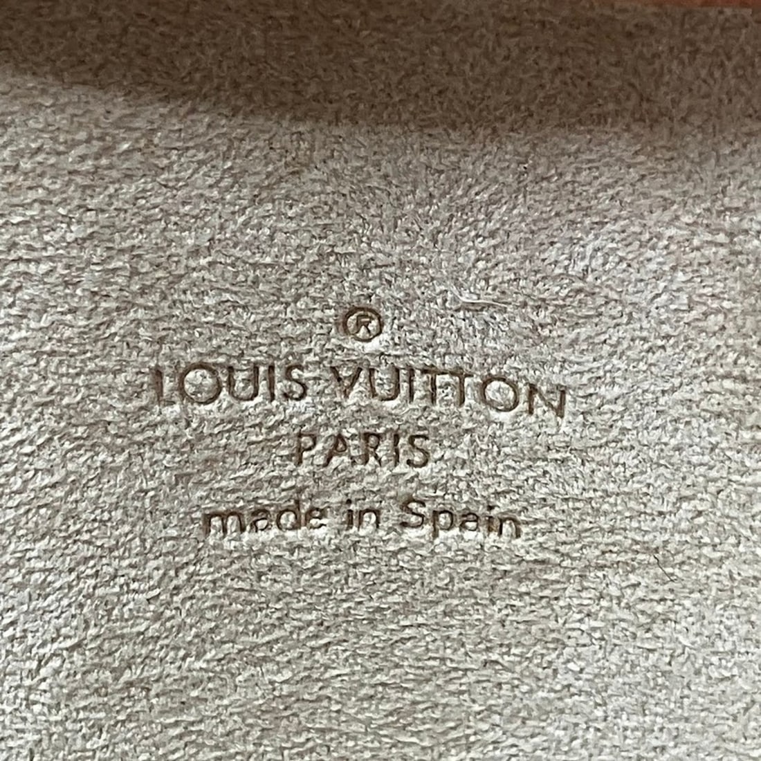 Louis Vuitton belt - 9