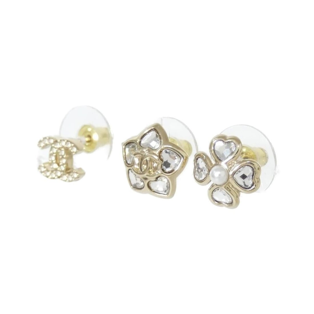 Chanel ABG272 Earrings - 2