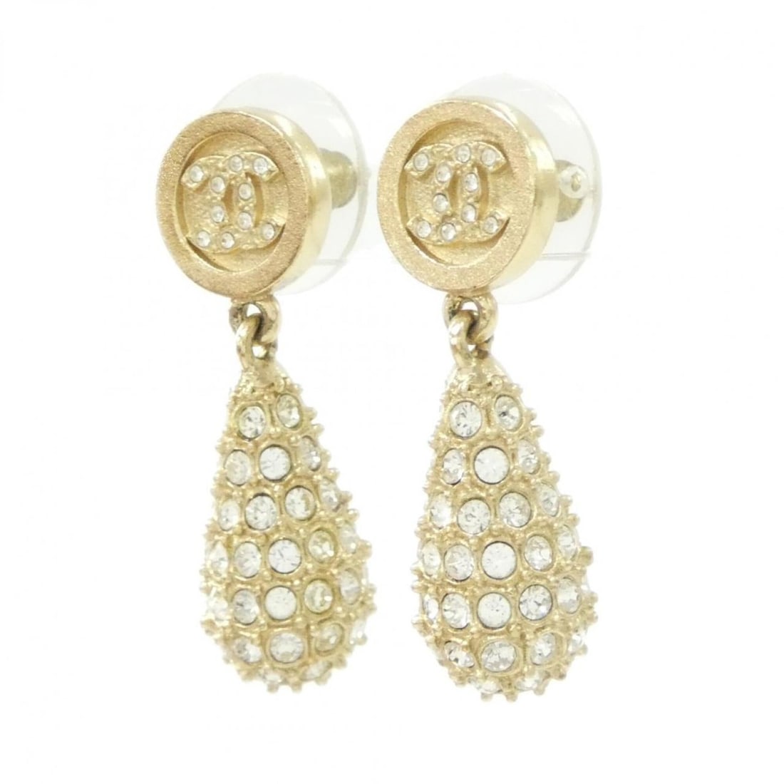 Chanel earrings - 2