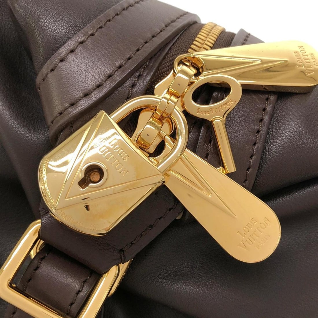 Louis Vuitton Sac handbag - 6
