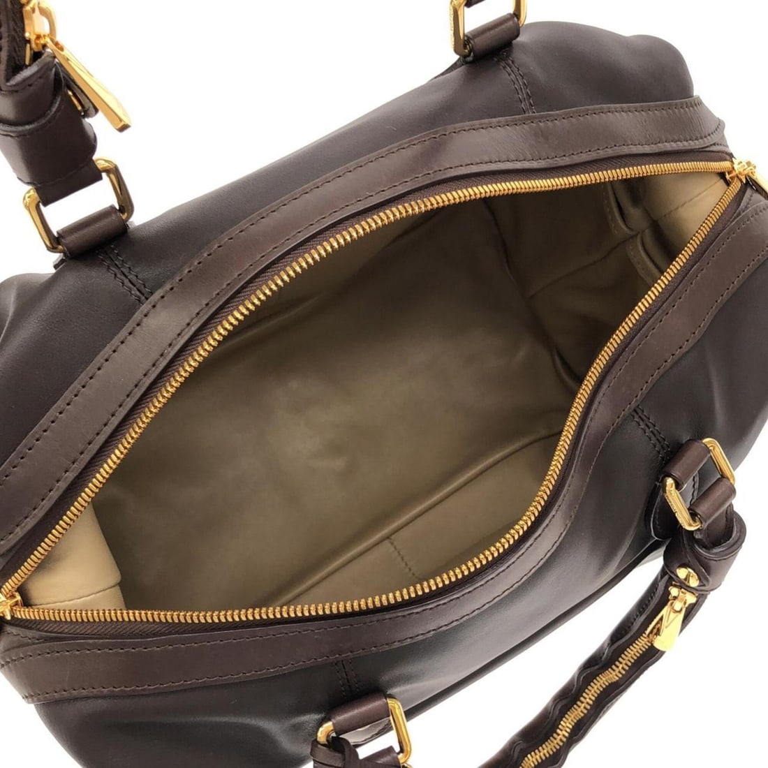 Louis Vuitton Sac handbag - 8