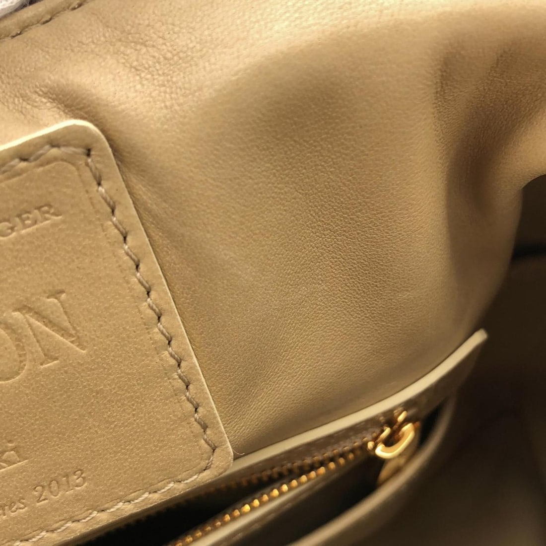 Louis Vuitton Sac handbag - 9