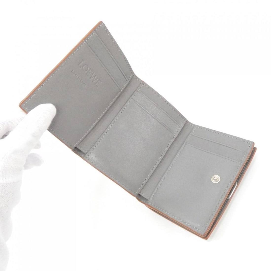Loewe C821TR2X02 Wallet - 5