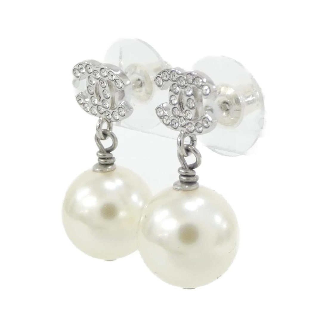 Chanel 36138 Earrings - 2