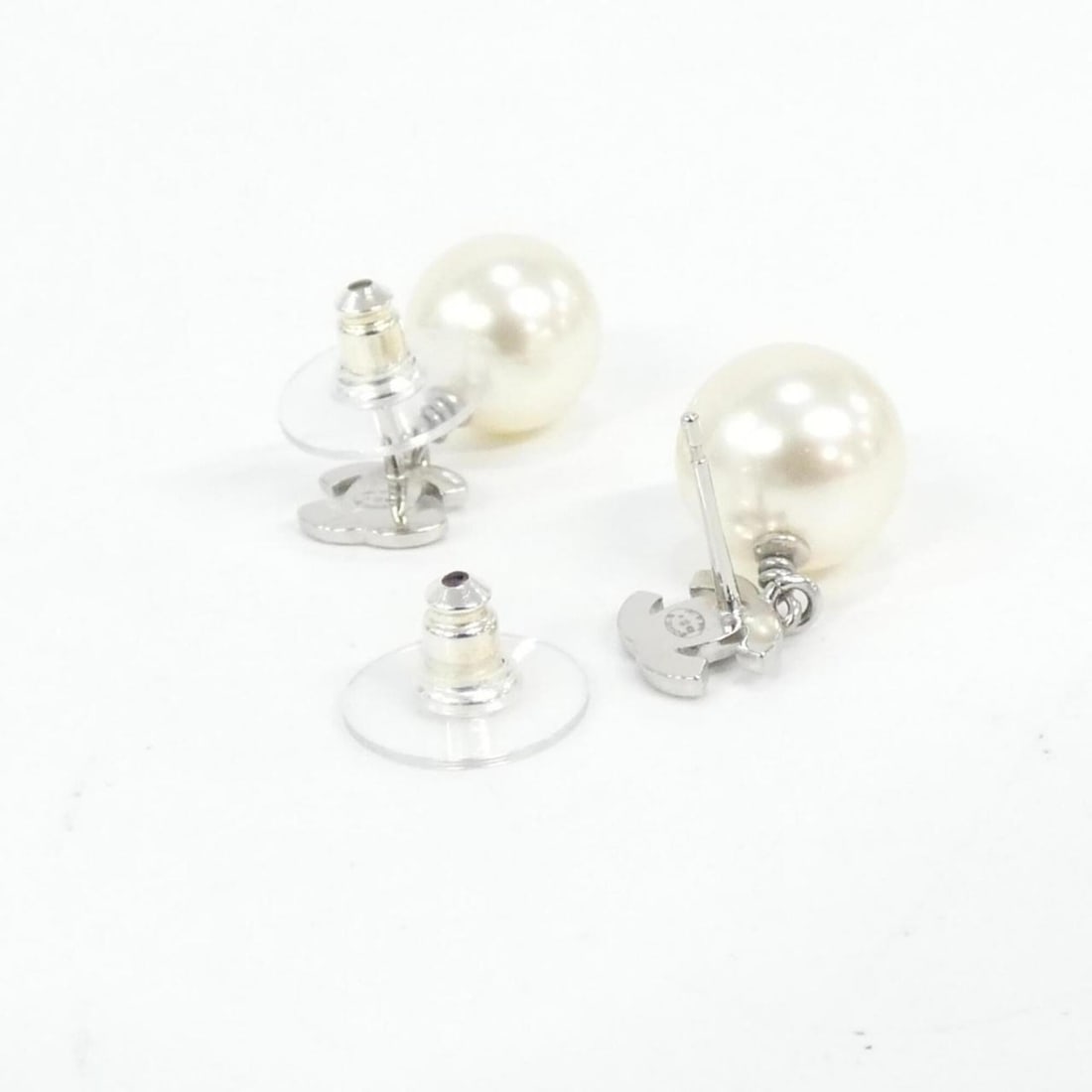 Chanel 36138 Earrings - 3