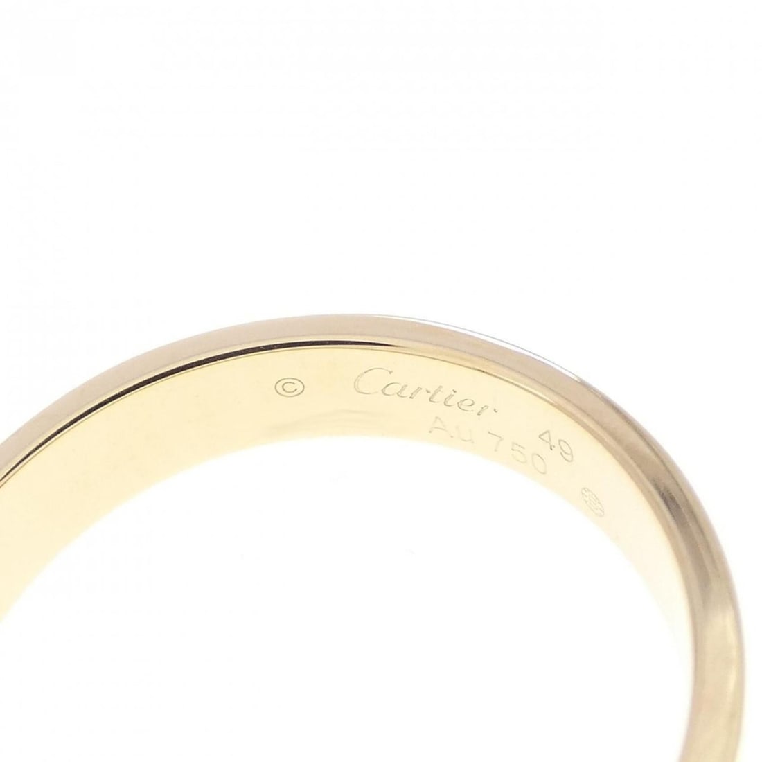 Cartier Mini Love Ring - 3