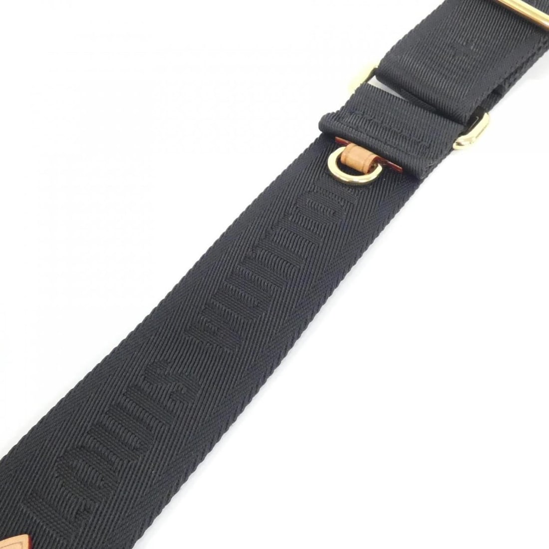 Louis Vuitton Monogram Shoulder Strap J02487 - 2