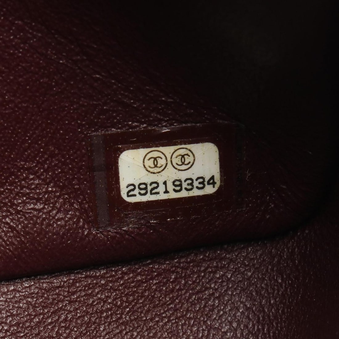 Louis Vuitton Monogram Shoulder Strap J02487 - 5