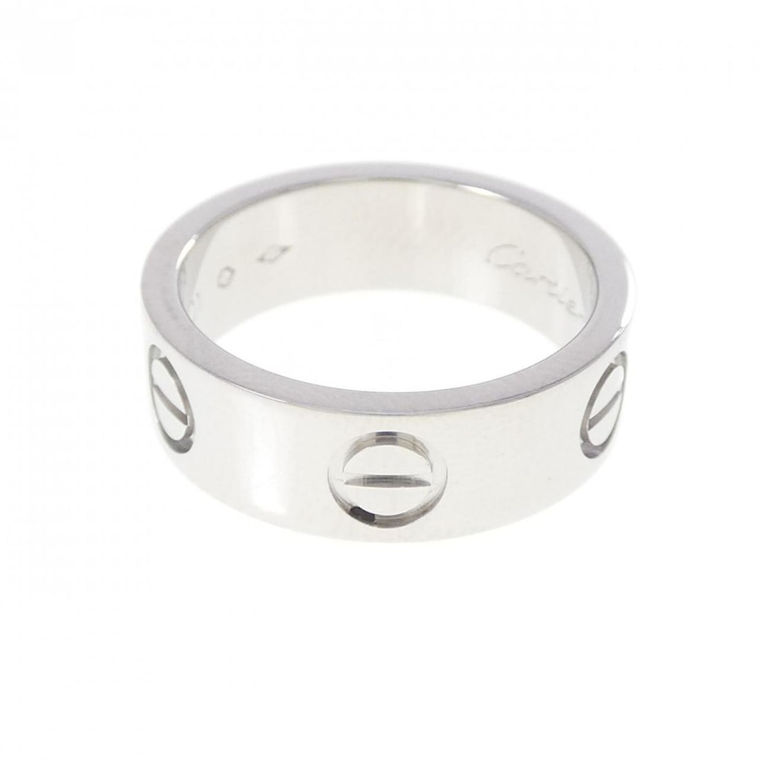 Cartier Love Ring - 2