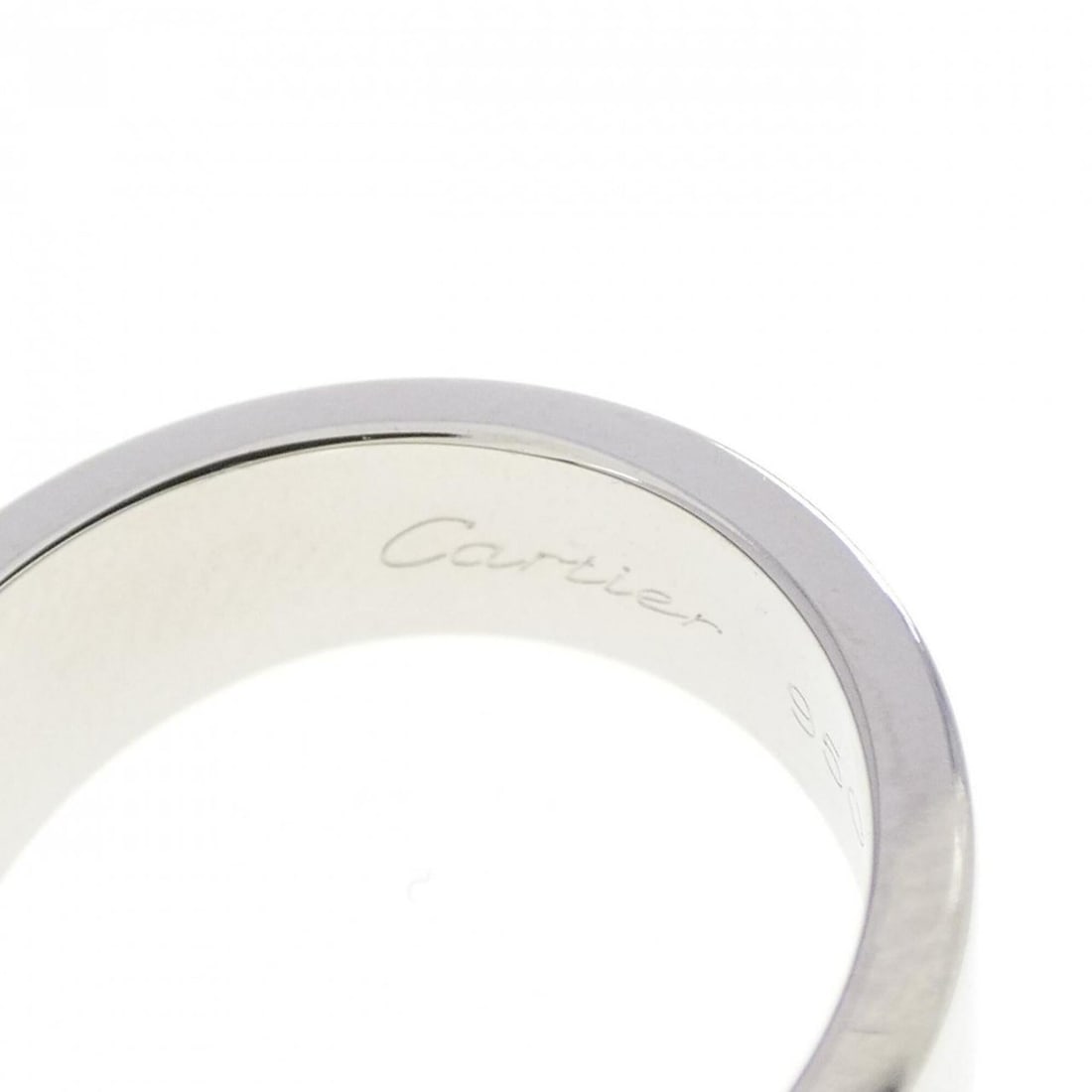 Cartier Love Ring - 3