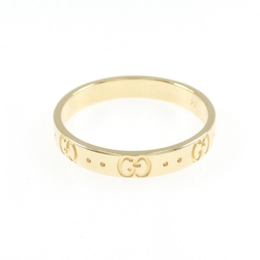 Gucci Icon Ring - 2