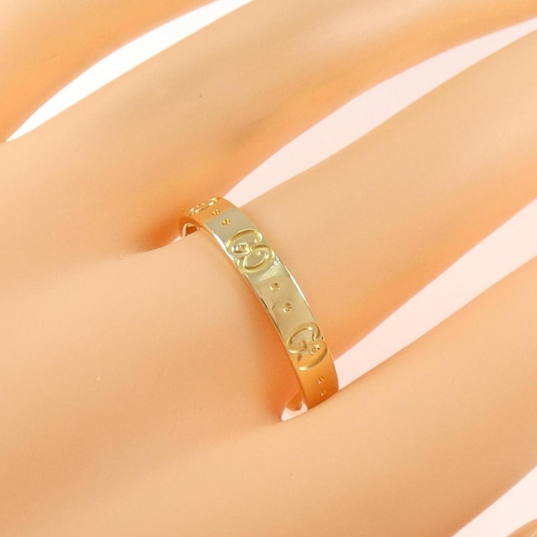 Gucci Icon Ring - 4