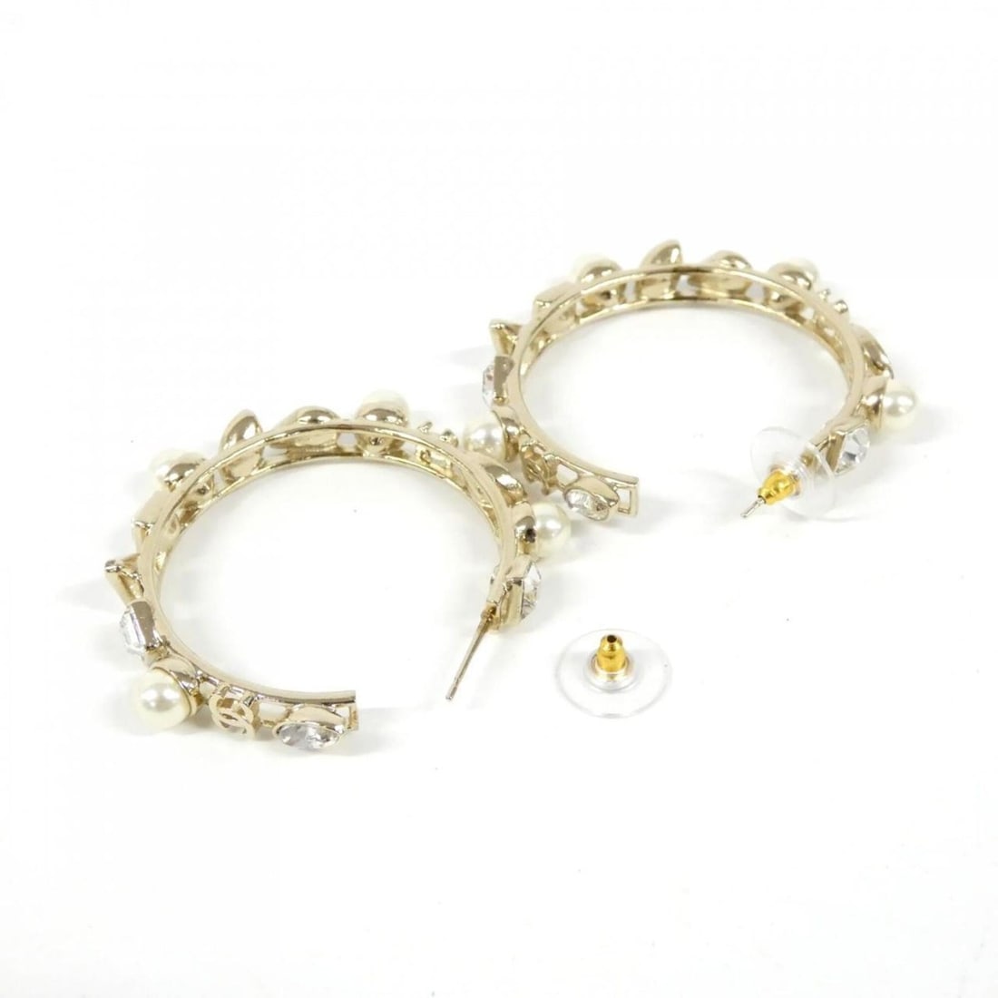 Chanel AB1831 Earrings - 3