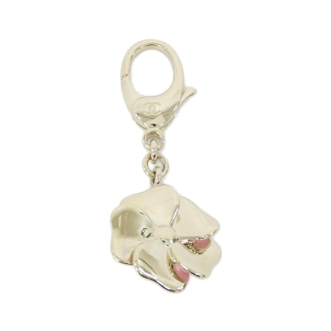 Chanel ABG424 Keychain - 2