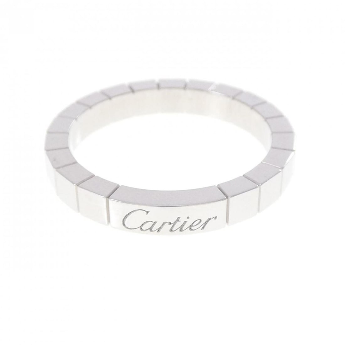 Cartier Lanieres Ring - 2