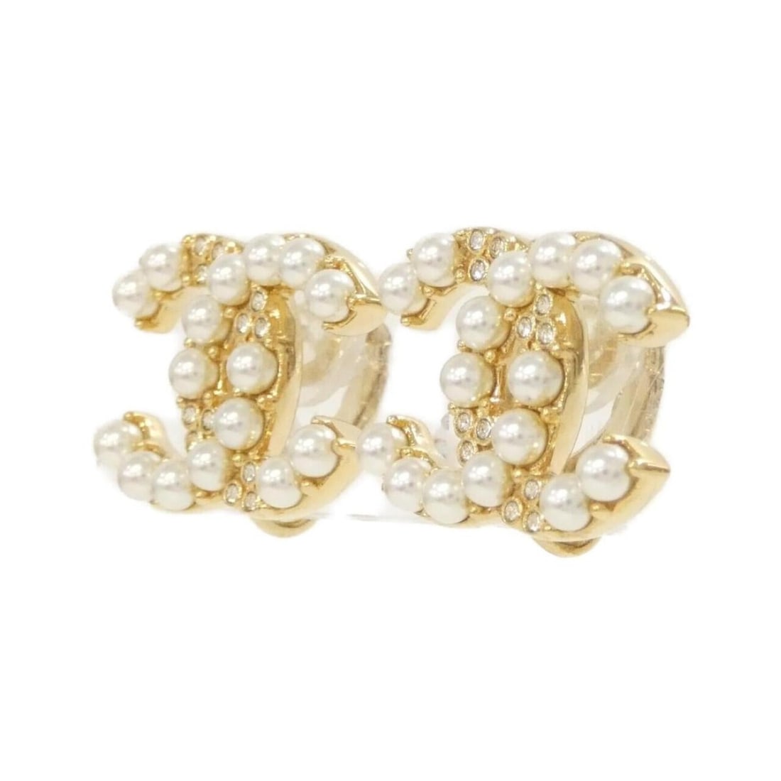 Chanel earrings - 2