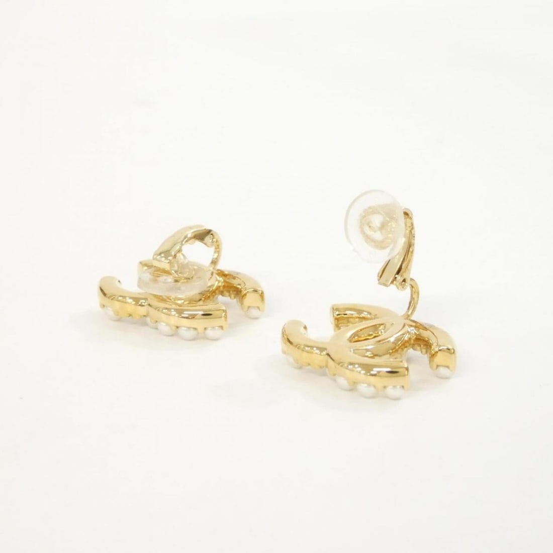 Chanel earrings - 3