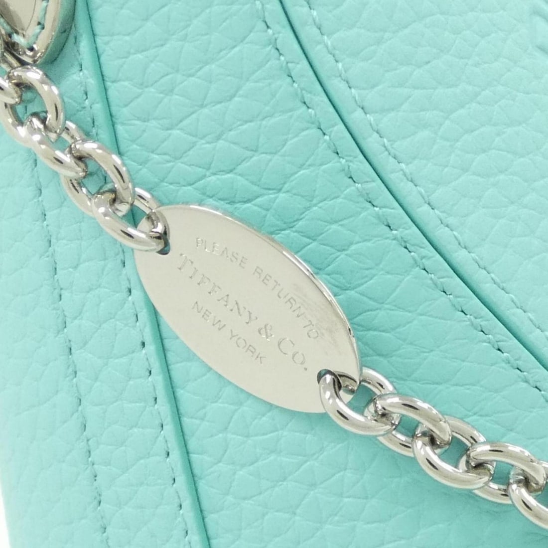 Tiffany handbag - 4