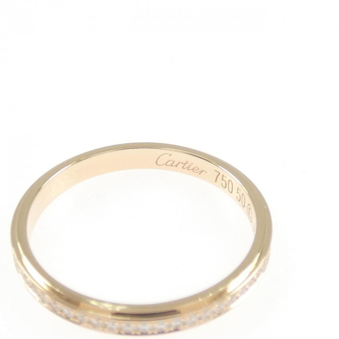 Cartier Damour Ring - 2
