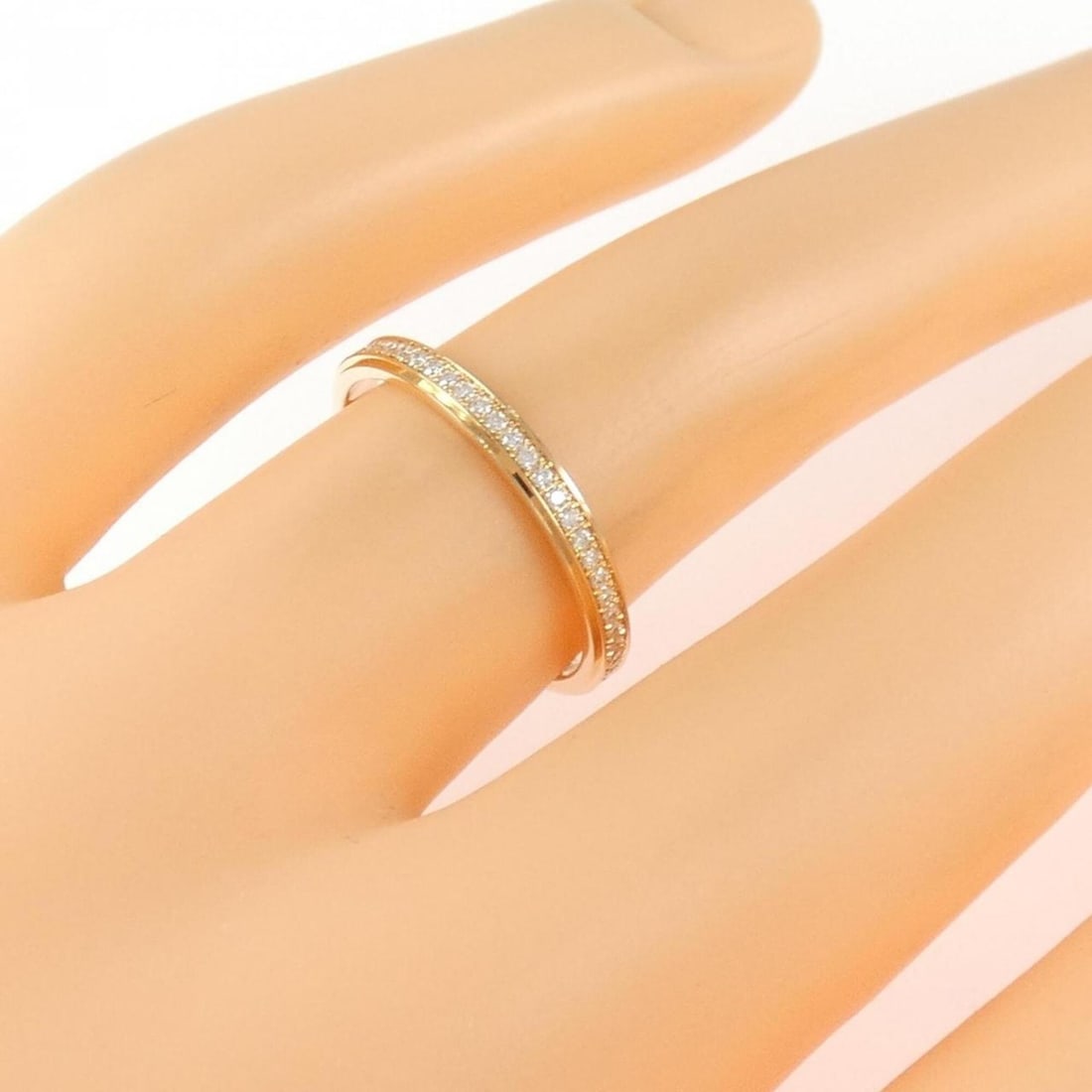Cartier Damour Ring - 3