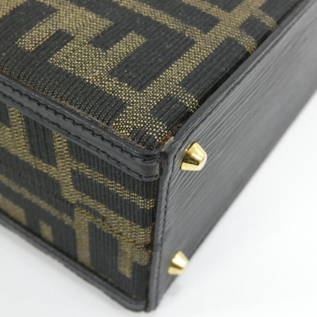 Fendi handbag - 2