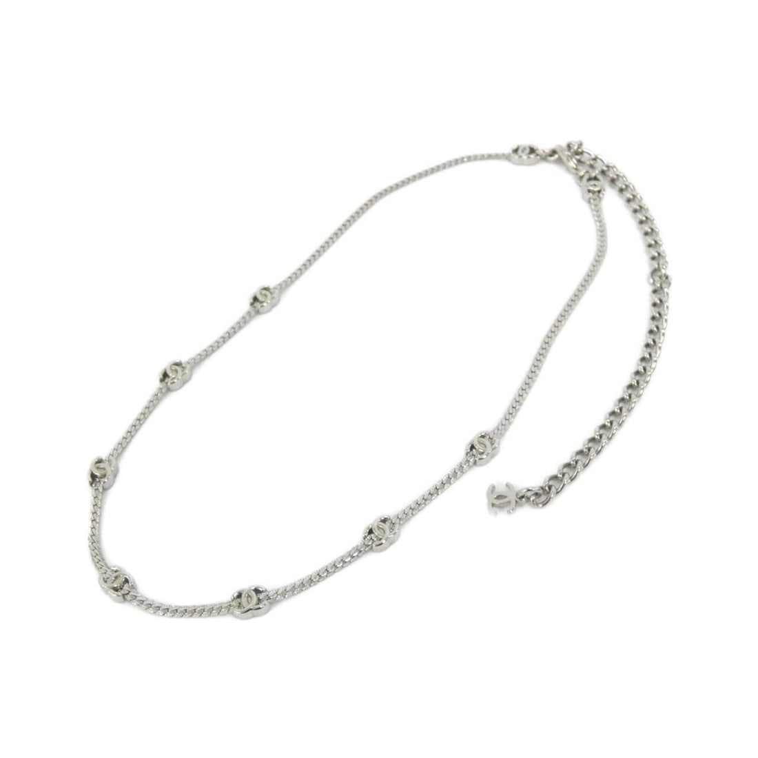 Chanel ABE254 Necklace - 2